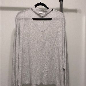 OU Long Sleeve Shirt